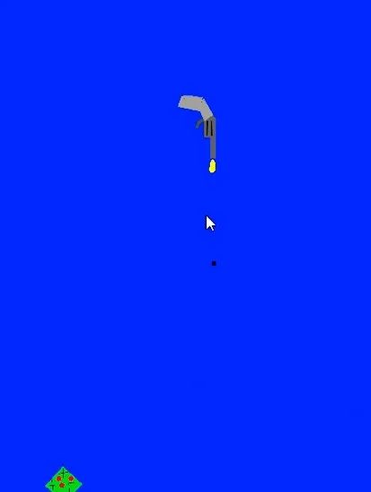 Silahını Kuşan! 🔫