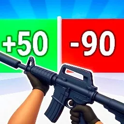 Silahını Yükselt: CS Arenası!