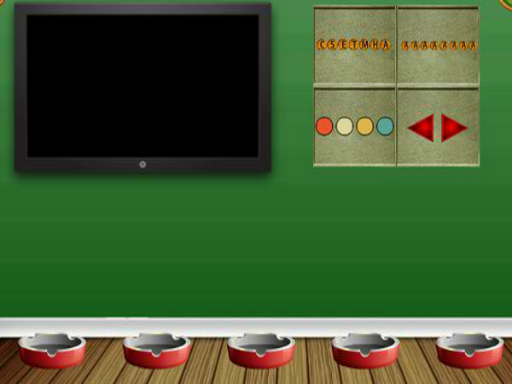 Simper Kız Kaçış: Zeka Testi Başlıyor!