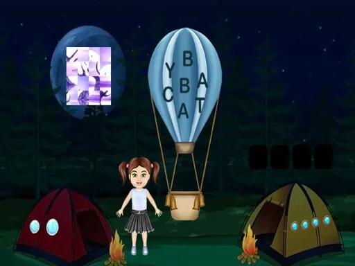 Şirin Kedi Kaçışı: Miyavlarla Zafere!