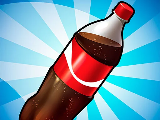 Şişeyi Uçur 3D: Gökyüzüne Meydan Oku!