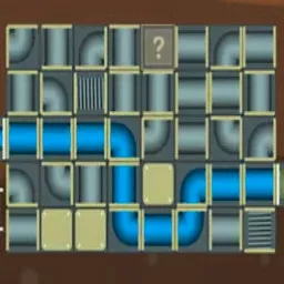 Şişko Boru: Su Tesisatçısı Macerası!