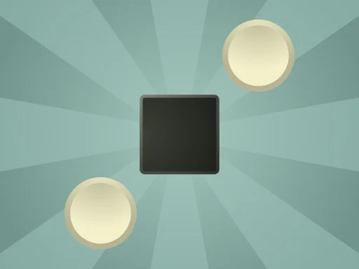 Sıyrılma Topları: Kaç Kurtul!