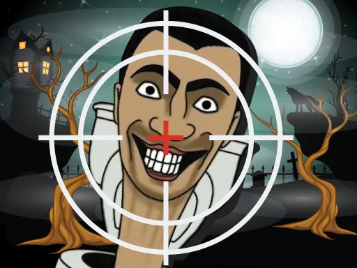 Skibidi Tuvalet vs Kameraman: Hesaplaşma Başlıyor!