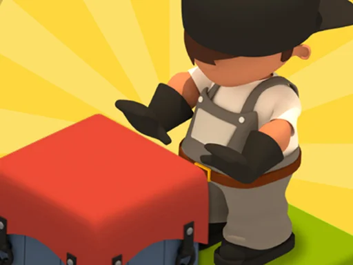 Sokoban United: Kutu İtmece Şöleni!