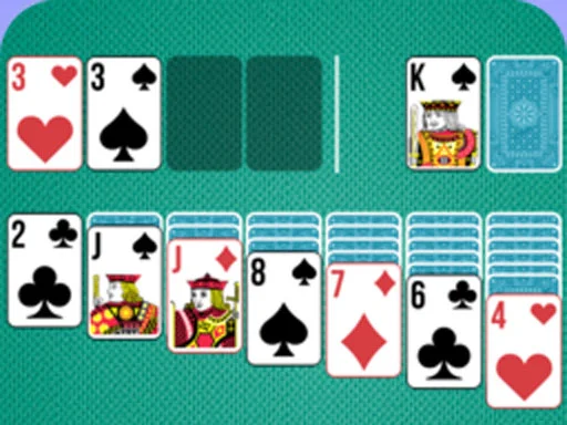Solitaire Pro: Kağıtları Konuştur!