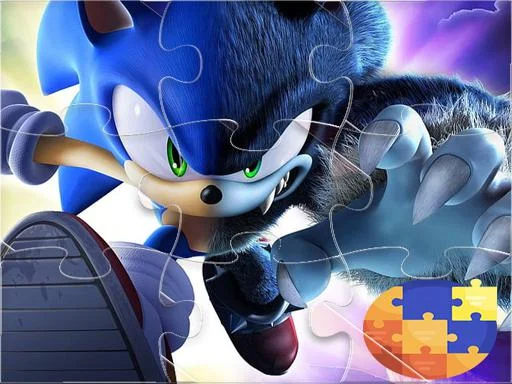 Sonic Eşleştirme 3: Hız Kesmeden Bulmaca!