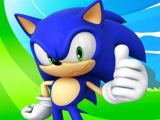Sonic'le Motosiklet Macerası: Hız Tutkunları Buraya! ⚡