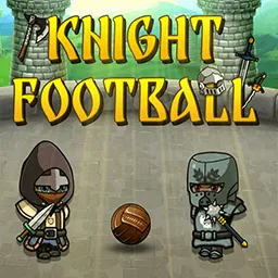 Şövalye Futbolu: Zafere Hücum!