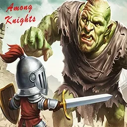 Şövalyeler Arasında: İhanete Karşı!