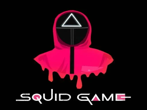 Squid Game 3D: Ölümcül Oyunlar Arenası!