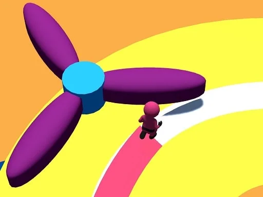 Squid Game: Engel Koşusu - Hayatta Kalma Mücadelesi!