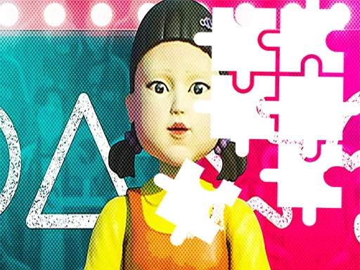 SQUID GAME: Testere Çılgınlığı 2! 🪚