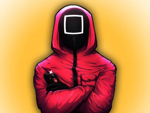 SQUIDLY GAME: Halat Savaşı Destanı!