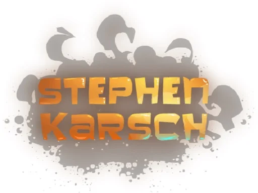 Stephen: Zıpla ve Hayatta Kal!