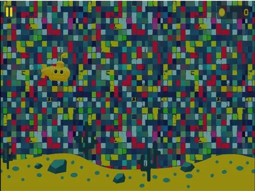 Su Altı Fırtınası: Derinlere Dalış!