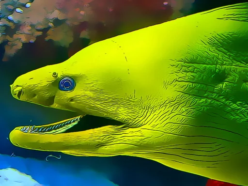 Sualtı Dünyası Yapbozu: Derinlere Dalış!