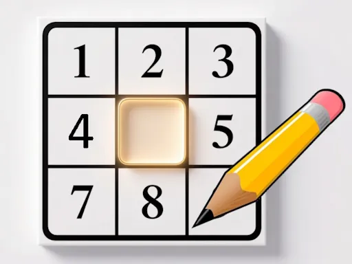 Sudoku: Zihin Açan Minimalizm