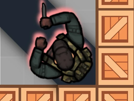 Suikastçı Avcısı: Gizli Ajan