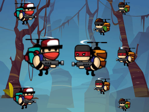 Süper Kahraman Macerası: Uçuşa Geç!