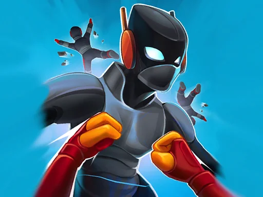 Süper Kahraman Ustaları: Güçlerin Savaşı!