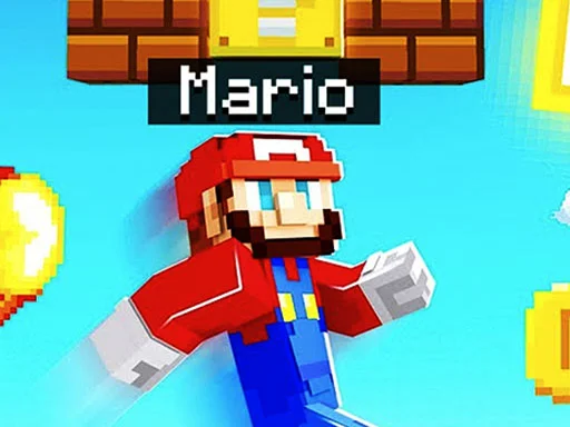 Süper Mario HTML5: Efsane Geri Döndü!