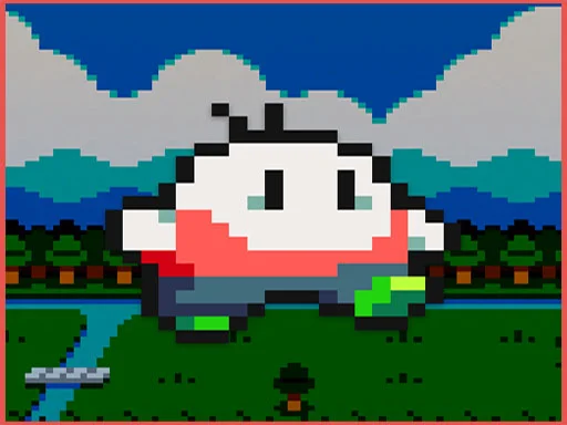 Süper Nuwpy Macerası: Zeka Testi!