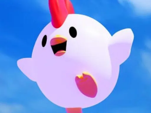 Süper Tavuk Fırtınası 2: Tüylü Tehlike!