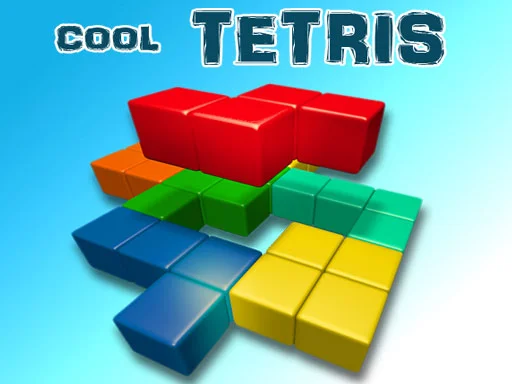 Süper Tetris Şöleni