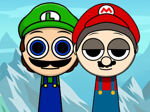 Süper Zıpır Macerası: Havada Taklalar!