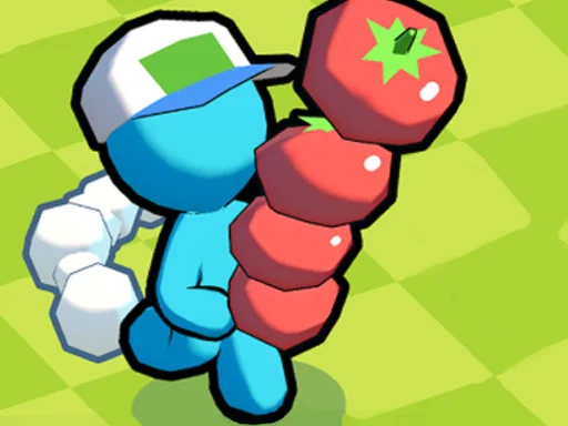 Süpermarket Kralı: Kasayı Coştur!