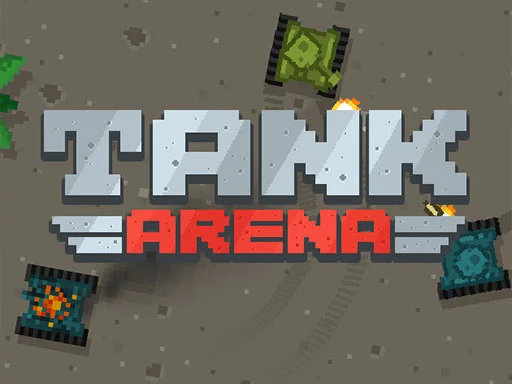 Tank Arena HD: Zırhları Kuşan, Arenaya Dal!