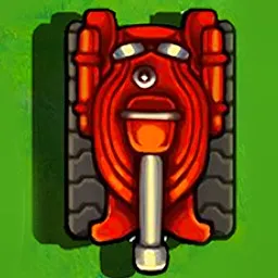 Tank Savaşı: Ateş Et ve Fethet!