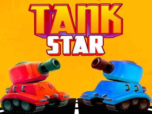Tankların Savaşı: Yıldız Arenası