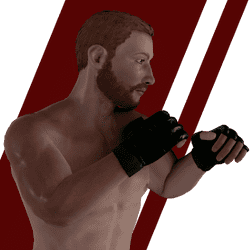 Tartışmasız MMA - Oyun Görseli