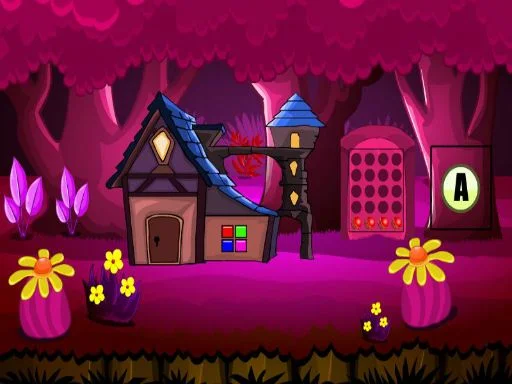 Tavşan Kaçışta: Alışveriş Çılgınlığı! 🐰🛒