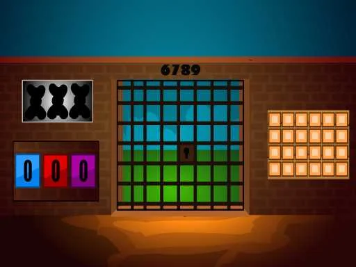 Tavuk Diyarı'ndan Kaçış: Tüyler Ürpertici Macera!