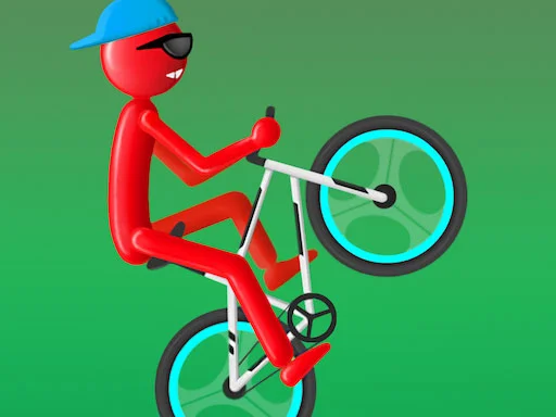 Tek Teker Şov: Yeni Bisiklet