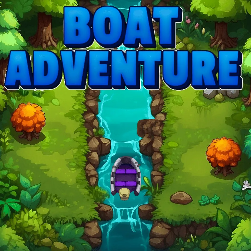 Tekne Macerası: Denizlere Hükmet!