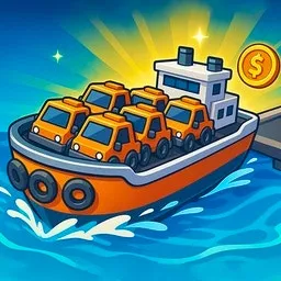 Tekne Park Etme Çılgınlığı: Denizde Trafik!