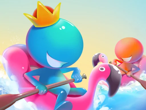 Tekne Tokadı: Denizleri Sars!