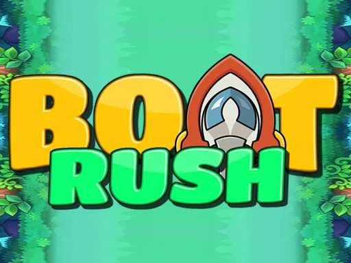 Tekne Yarışı: Hız Tutkunları!