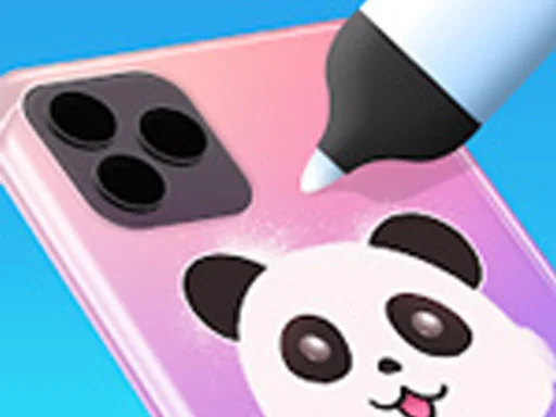 Telefon Kılıfı Tasarımcısı: Yaratıcılığını Konuştur!