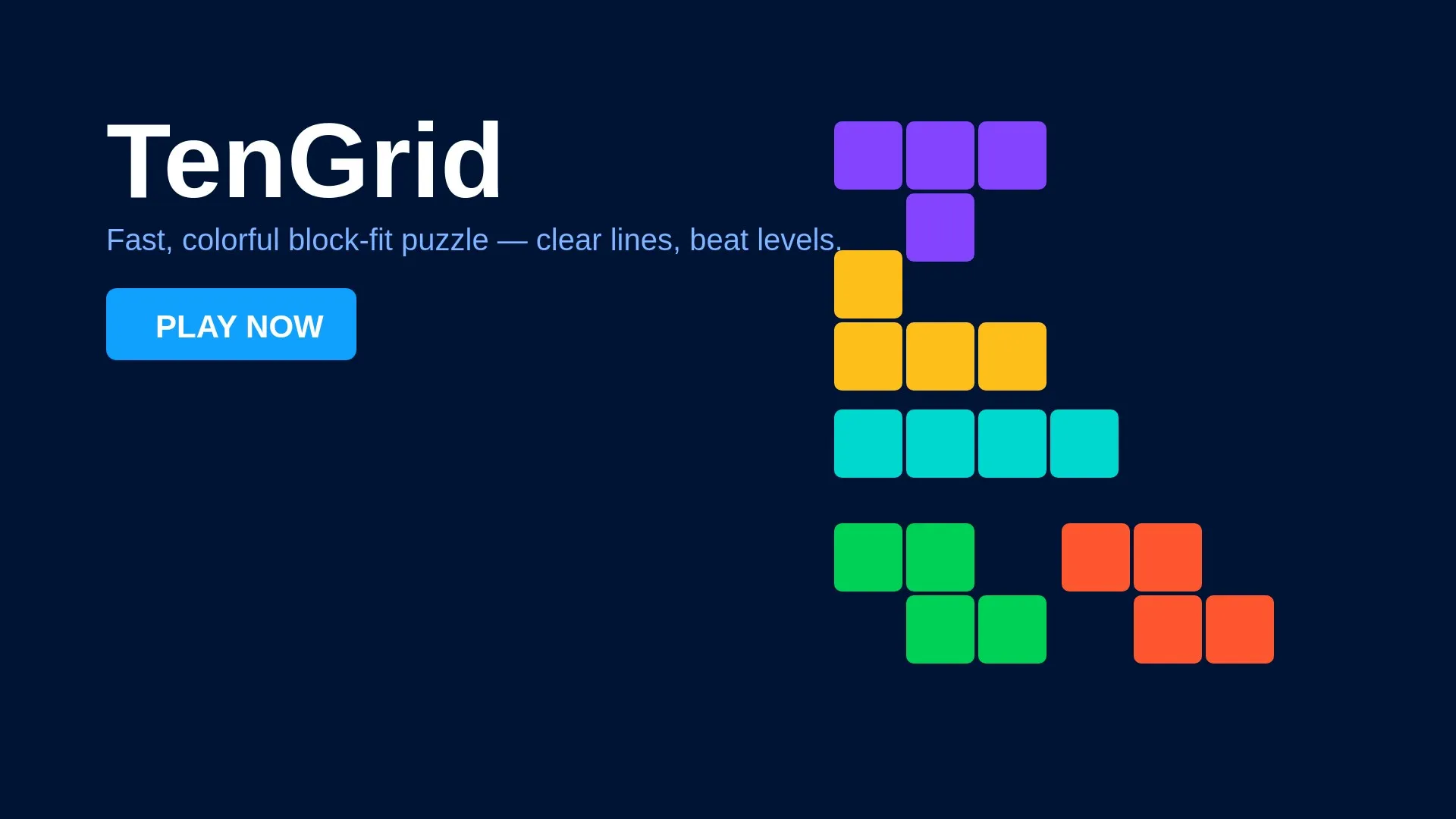 TenGrid: Zeka Küpü!