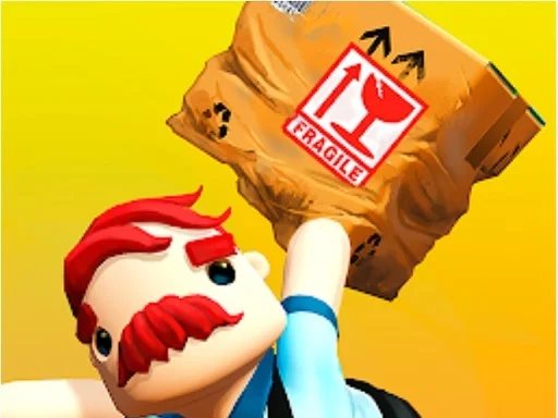 Teslimat Treni: Kargo Kralı Ol!