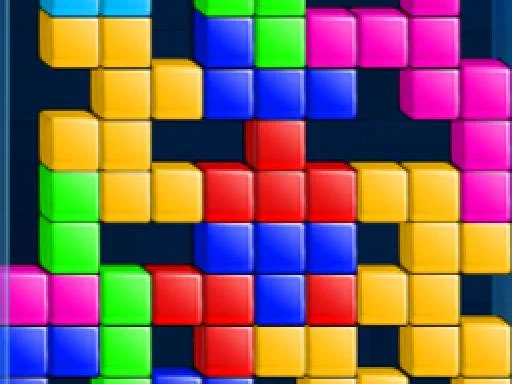 Tetris Efsanesi: Tuğlaları Diz, Rekorları Ez!