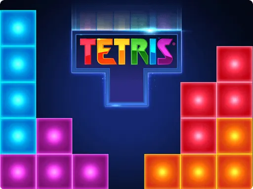 Tetris Efsanesi: Tuğlaları Diz, Zirveye Uç! 🚀
