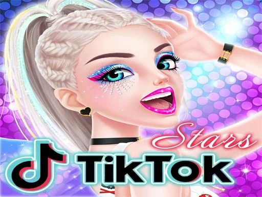TikTok Fenomeni Giydirme Oyunu: Tarzını Konuştur!