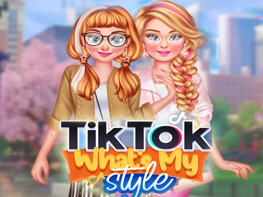 TikTok Tarzım Ne Ola Ki?! 💅