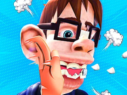 Tokat Şampiyonası: Kral Sensin!